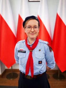 Dominika Pruszczyńska HR