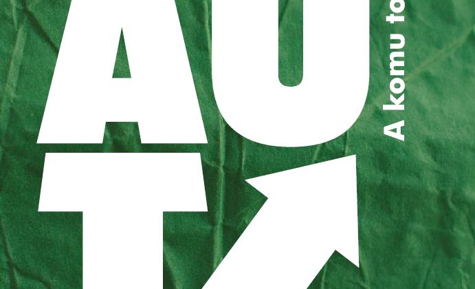 Skauting - a komu to potrzebne? (okładka)